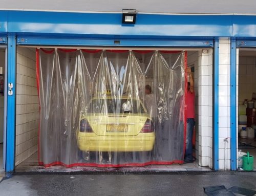 Wash
