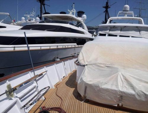 Yachts