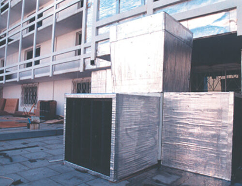Soundblocks