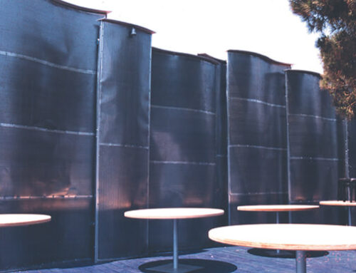 Soundproofing Materials Testing
